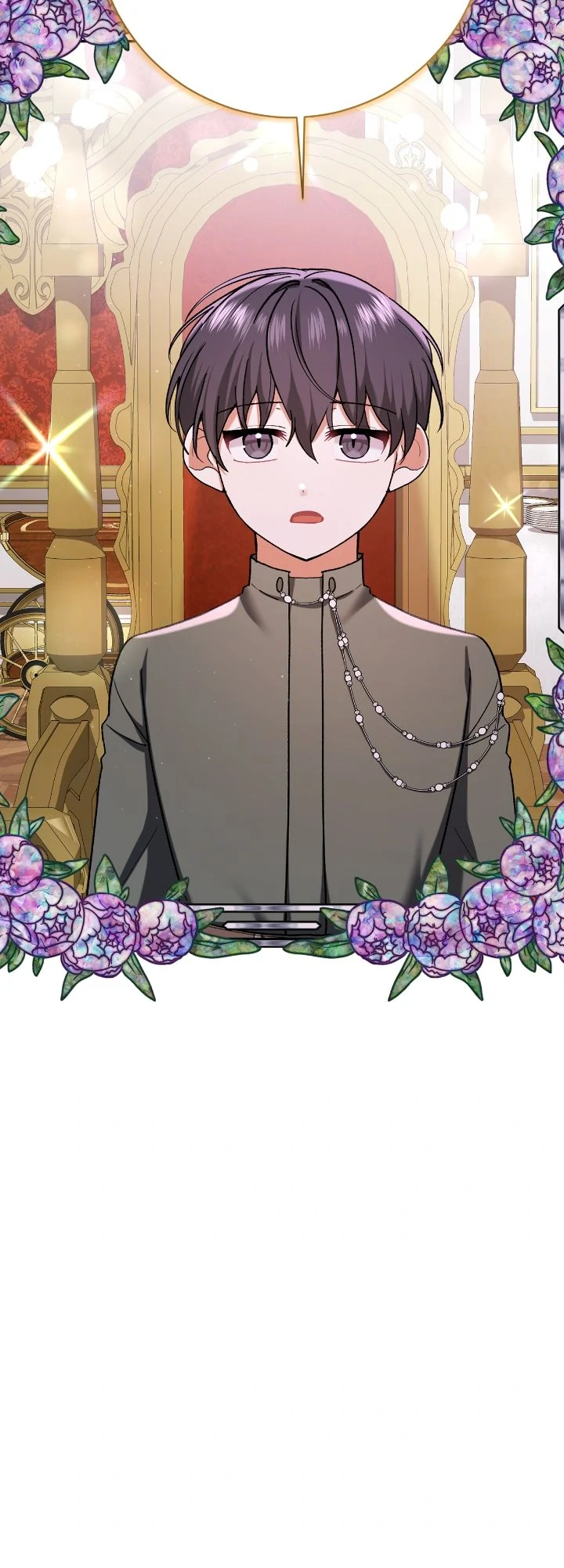 Originally A Lady With One Line Chapter 229 - page 49