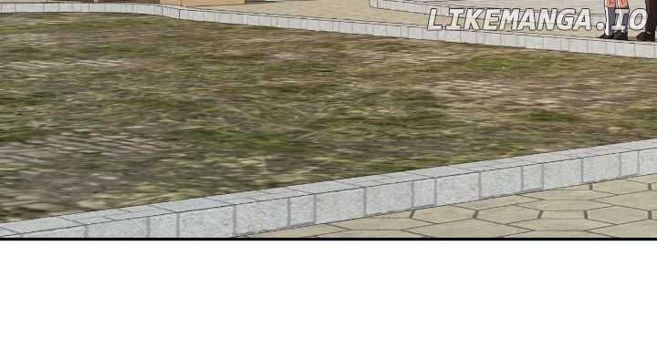 Originally A Lady With One Line Chapter 229 - page 5