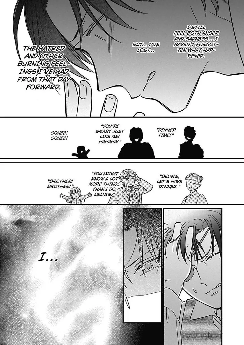Akuyaku Reijou ni Tensei Shitara Tekikoku Mittei ni Kyuukonsaremashita!? Chapter 20 - page 17
