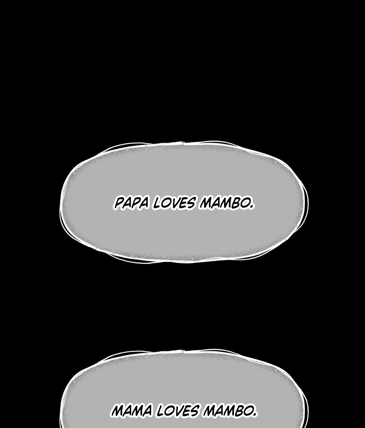 Melt Bless You Chapter 24 - page 1