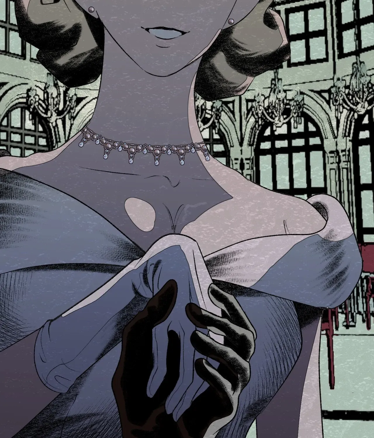 Melt Bless You Chapter 24 - page 10