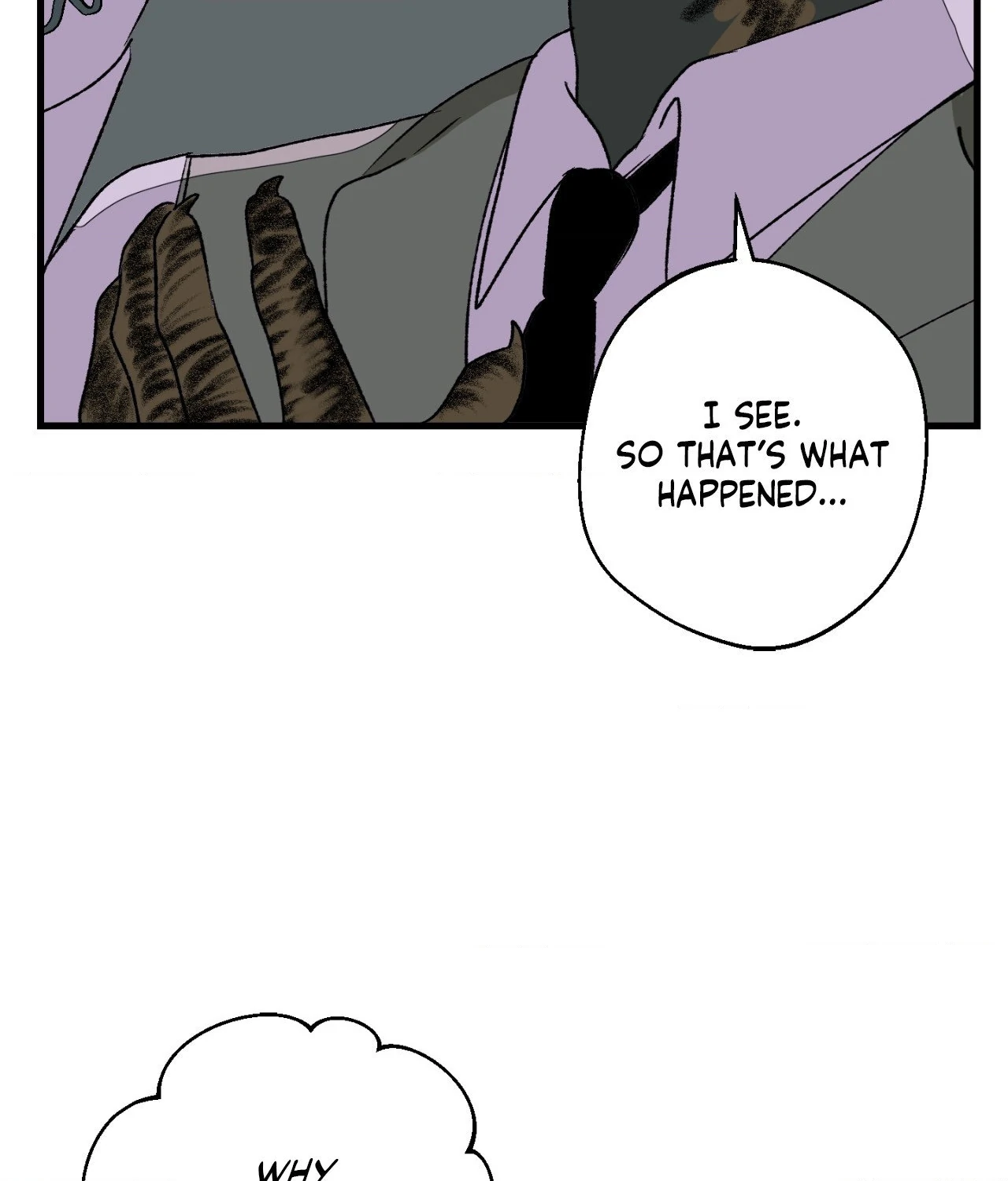 Melt Bless You Chapter 24 - page 14