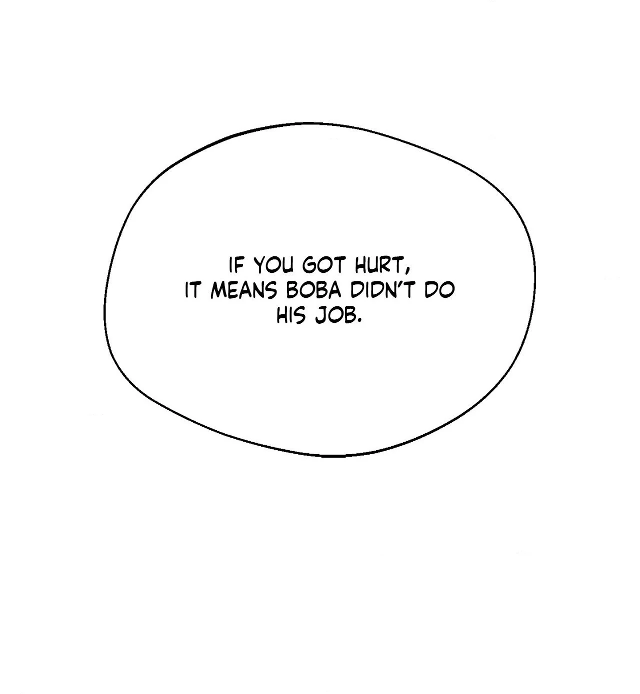 Melt Bless You Chapter 24 - page 18