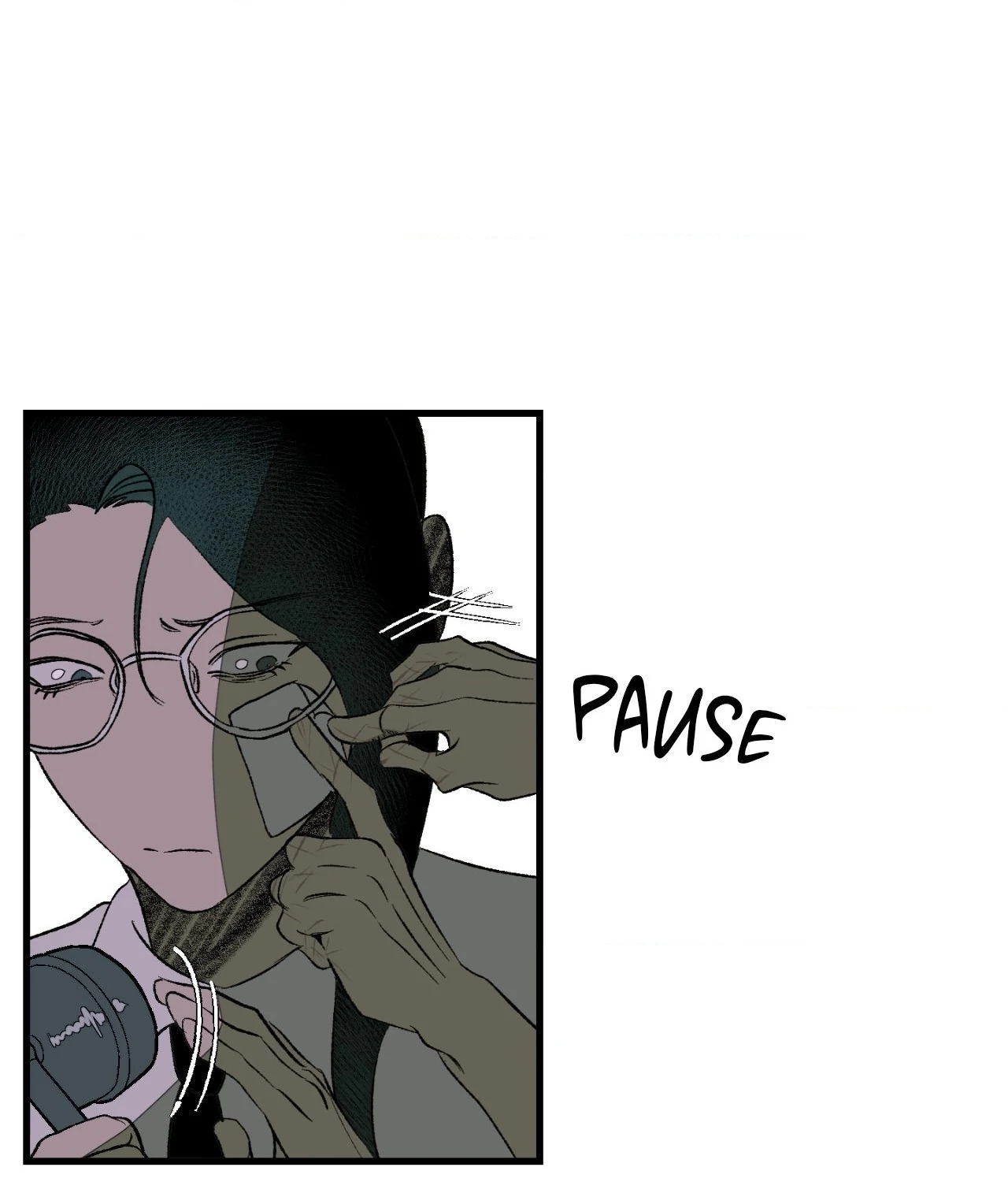 Melt Bless You Chapter 24 - page 19
