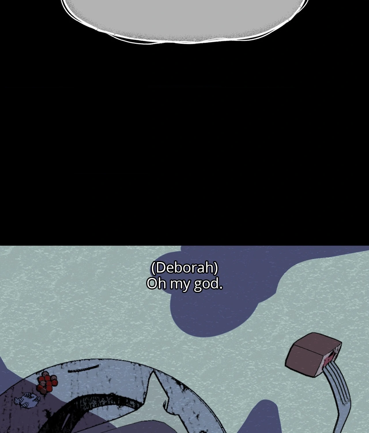 Melt Bless You Chapter 24 - page 2