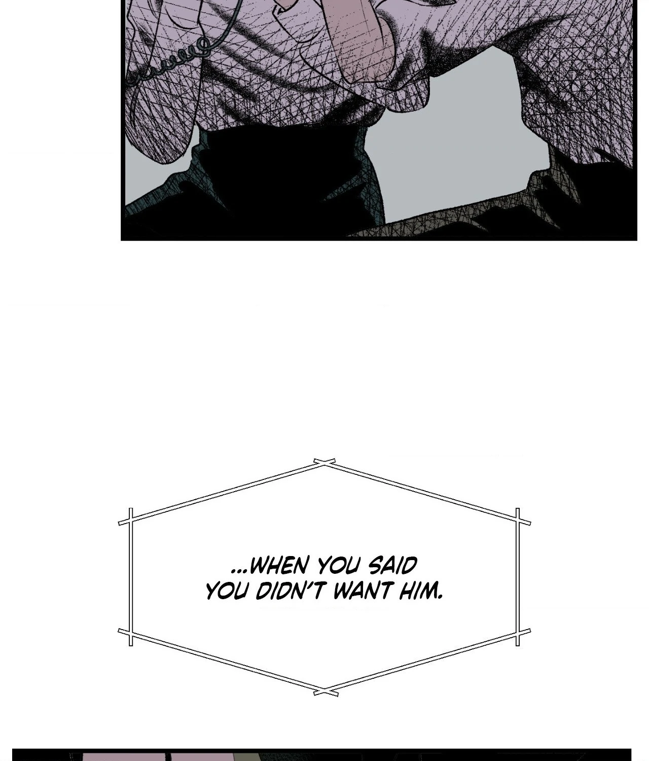 Melt Bless You Chapter 24 - page 21