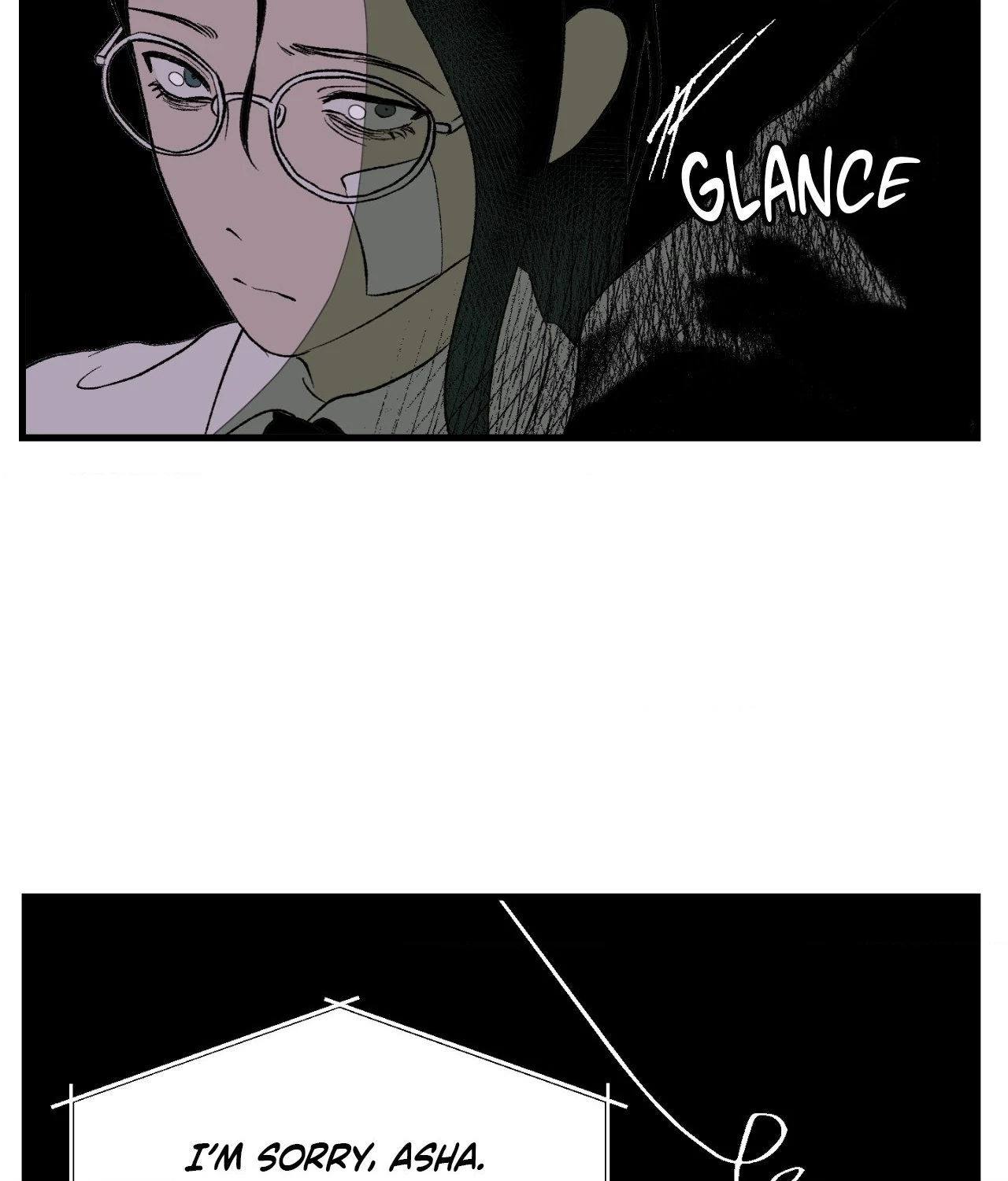 Melt Bless You Chapter 24 - page 22