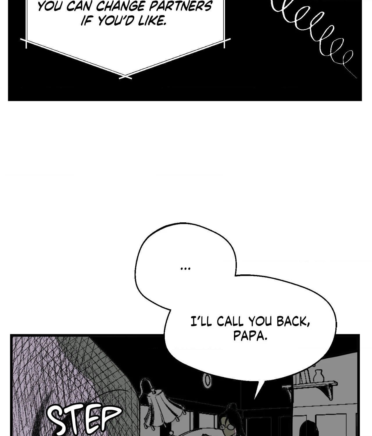 Melt Bless You Chapter 24 - page 23