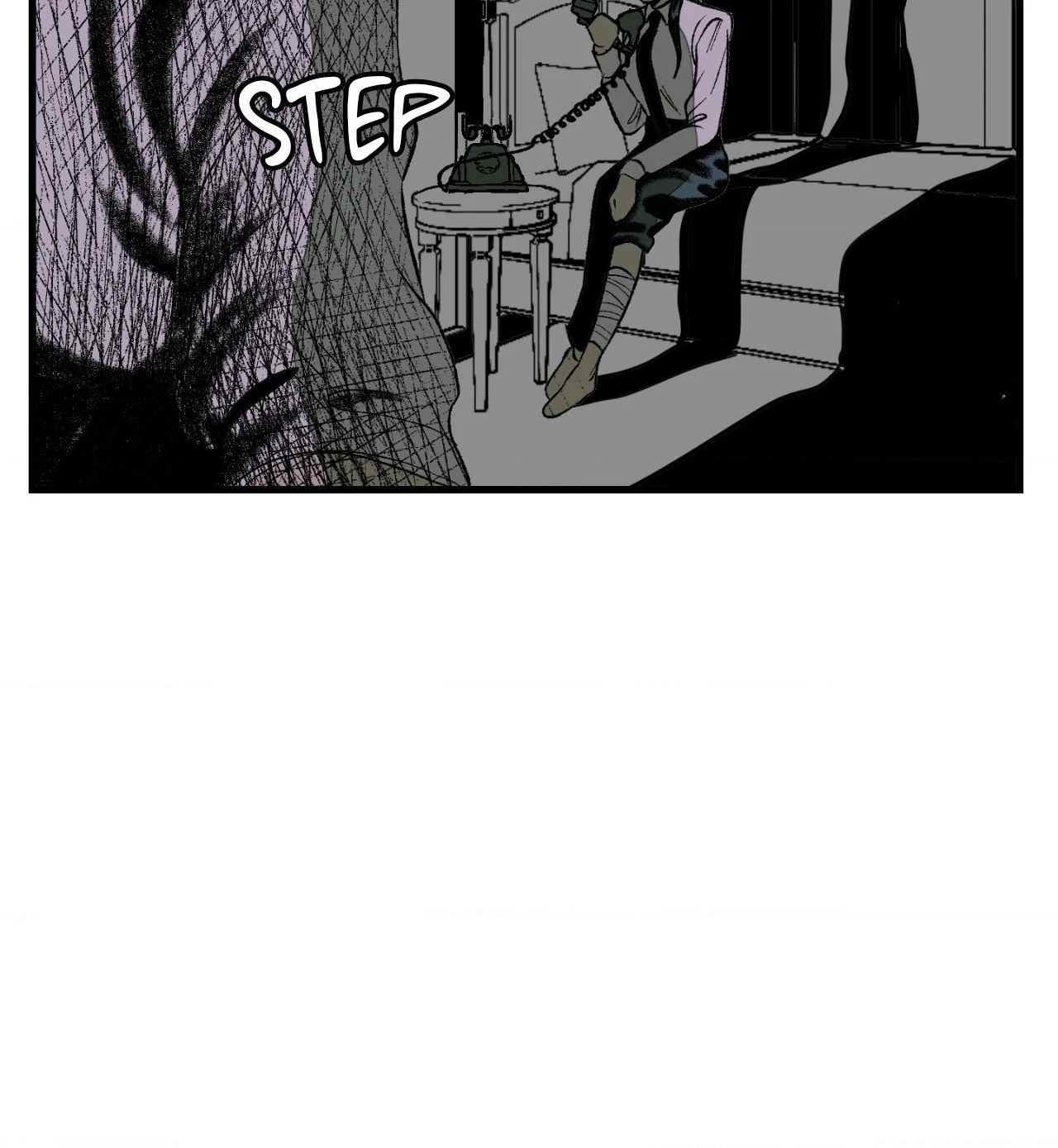 Melt Bless You Chapter 24 - page 24