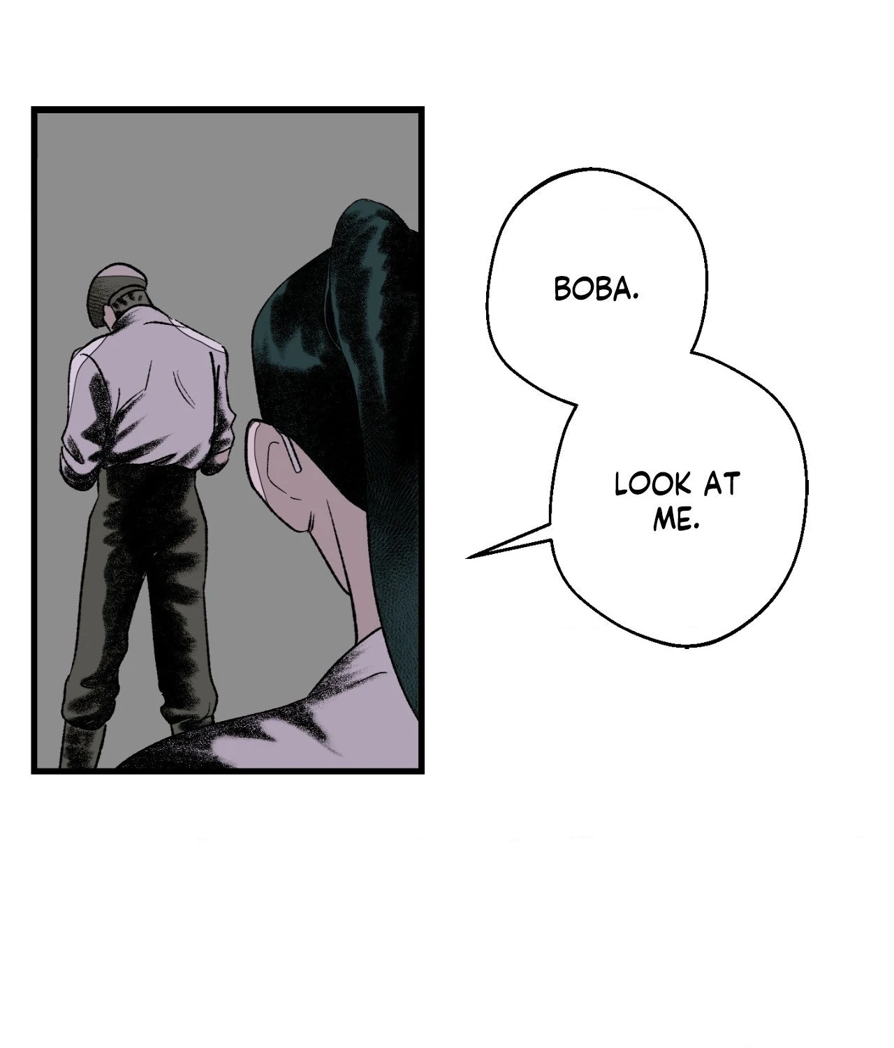 Melt Bless You Chapter 24 - page 25