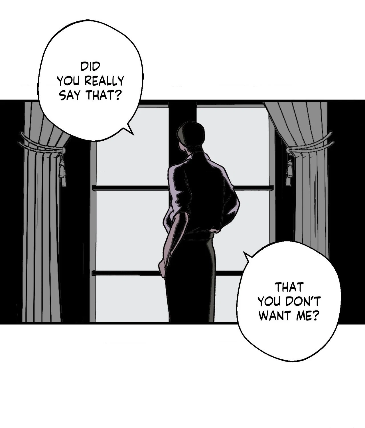Melt Bless You Chapter 24 - page 26