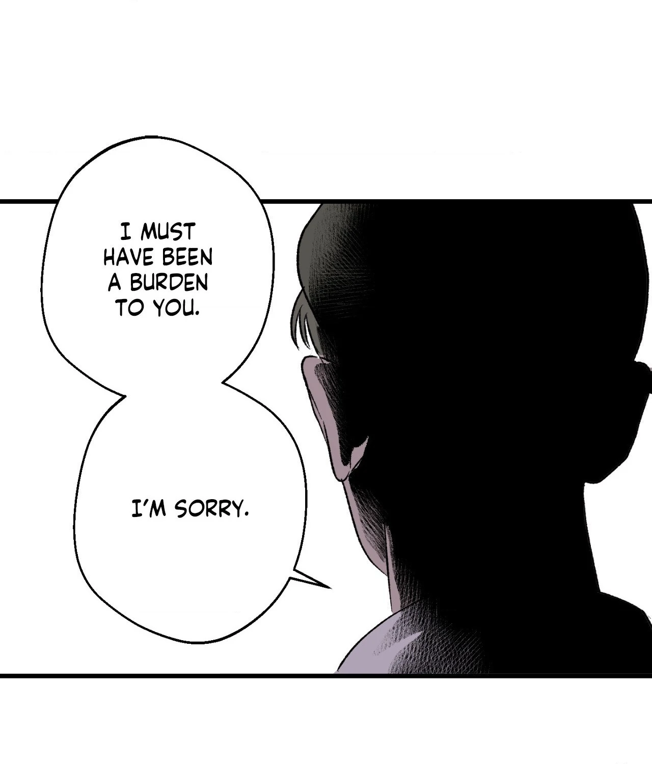 Melt Bless You Chapter 24 - page 27