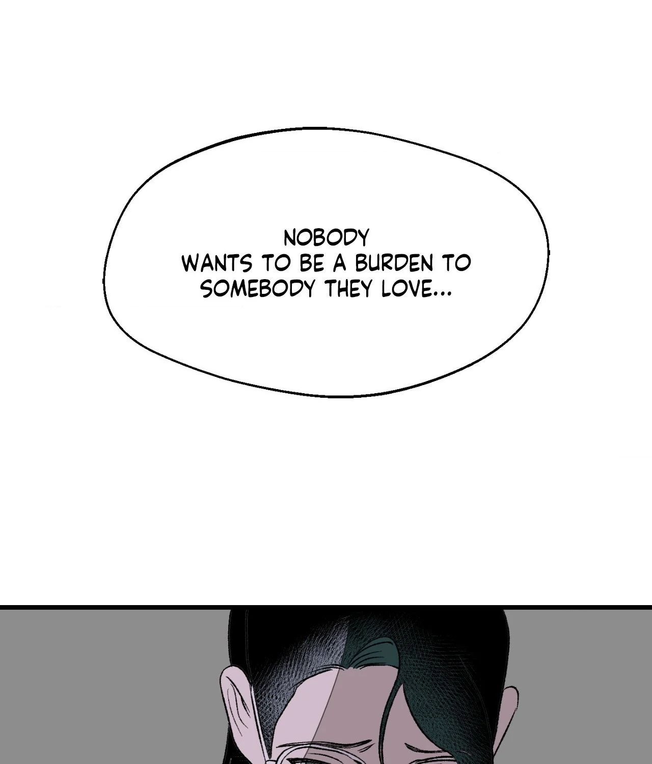 Melt Bless You Chapter 24 - page 28