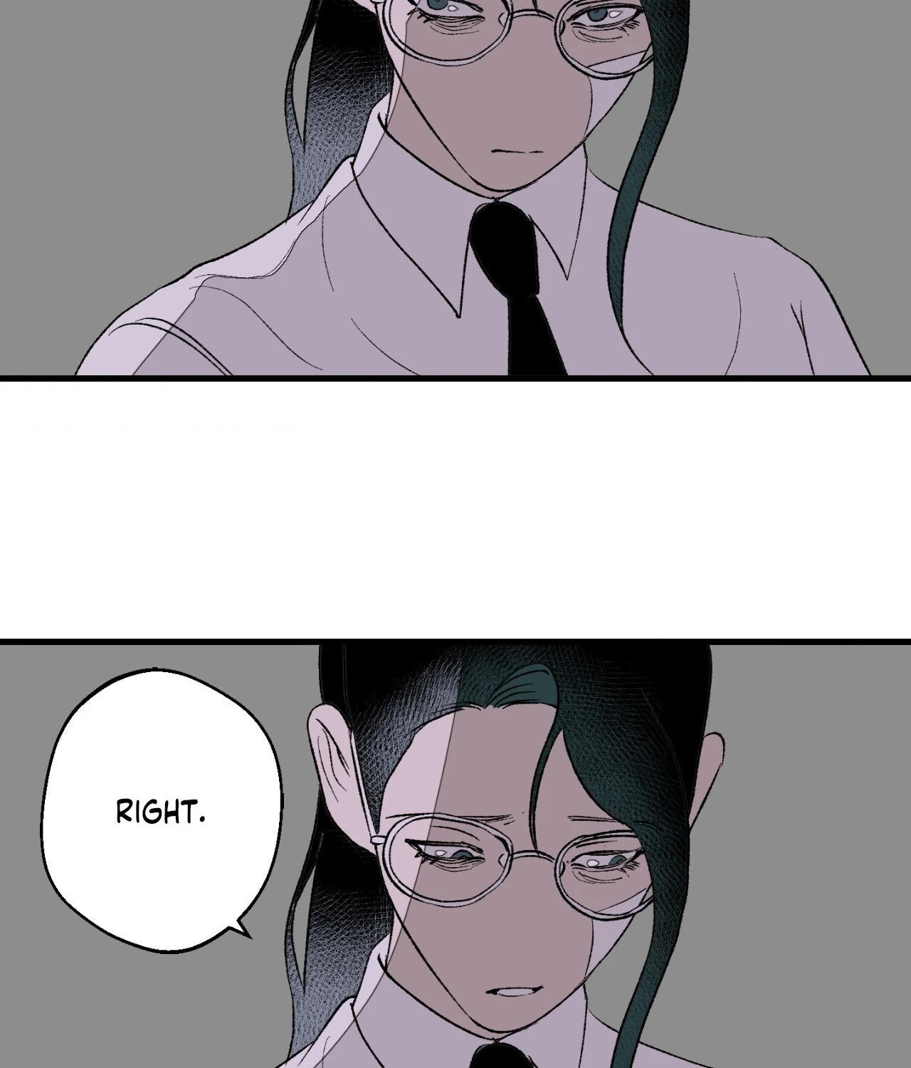 Melt Bless You Chapter 24 - page 29