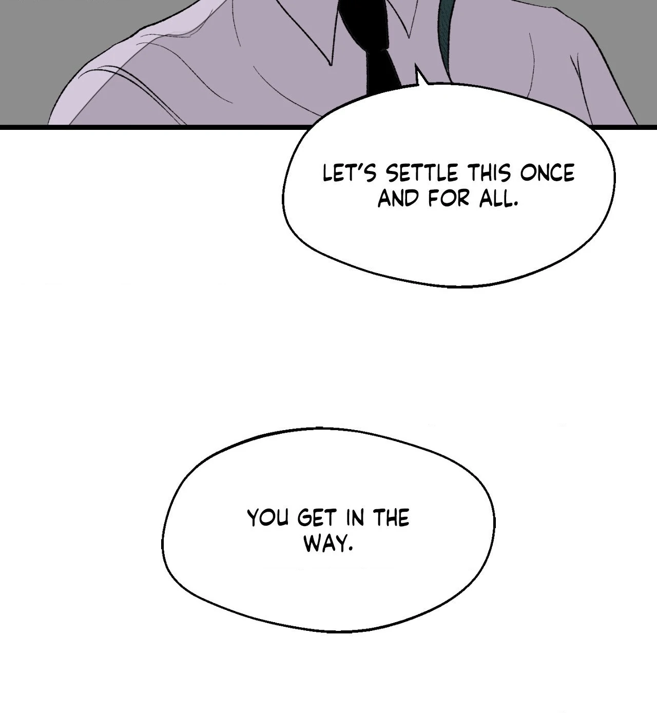 Melt Bless You Chapter 24 - page 30