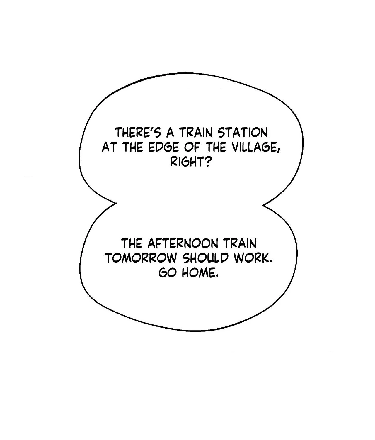 Melt Bless You Chapter 24 - page 31
