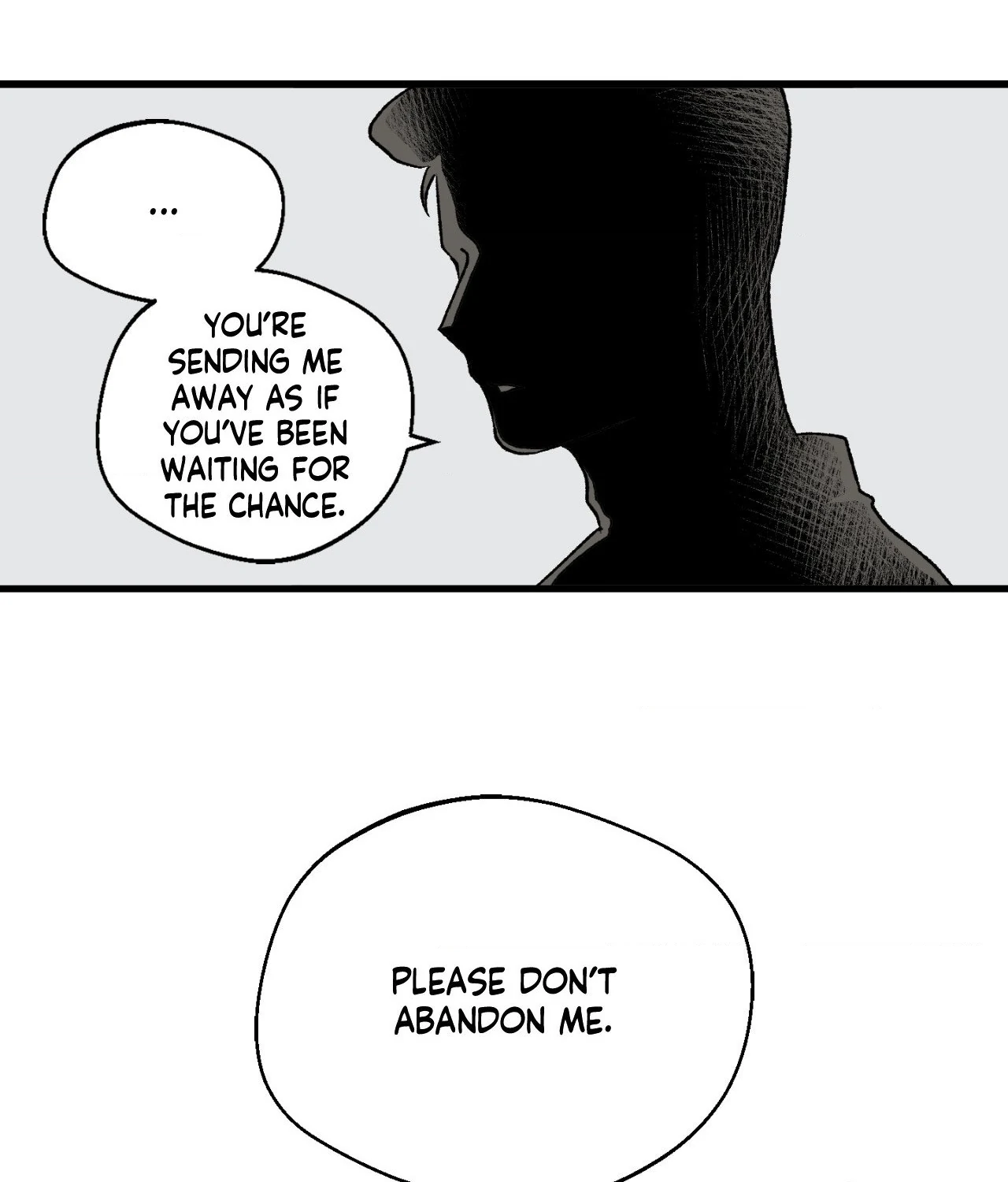 Melt Bless You Chapter 24 - page 32