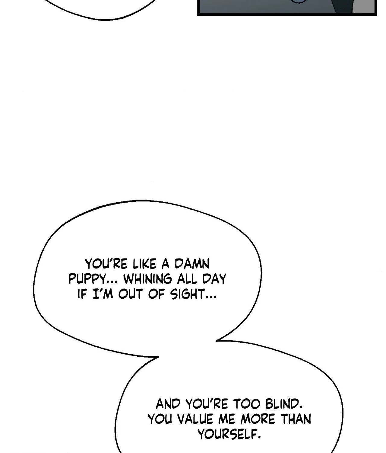 Melt Bless You Chapter 24 - page 34
