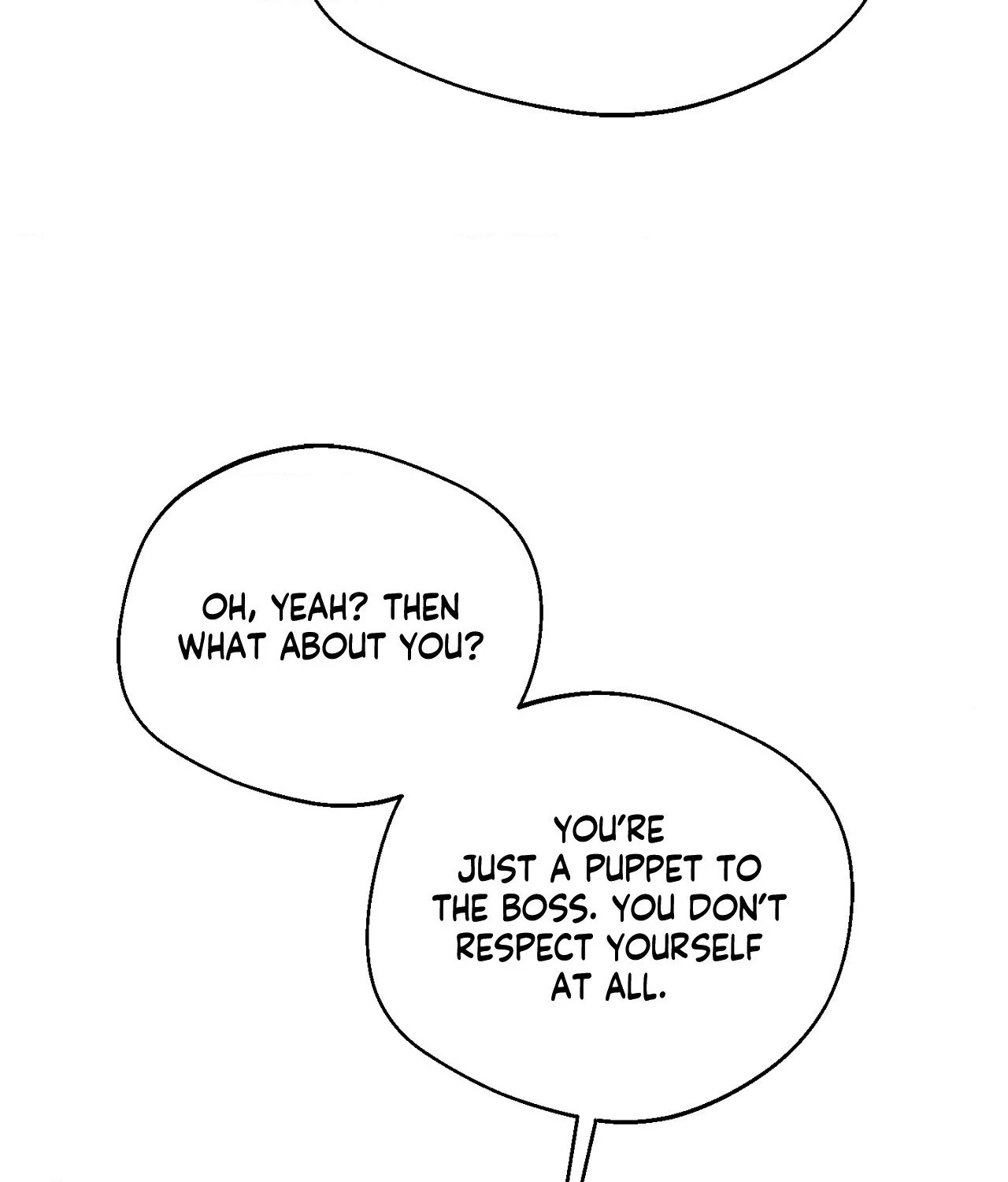 Melt Bless You Chapter 24 - page 35