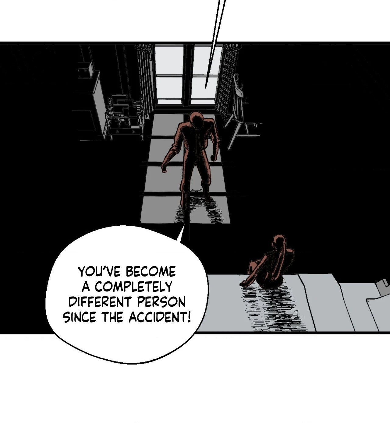Melt Bless You Chapter 24 - page 36