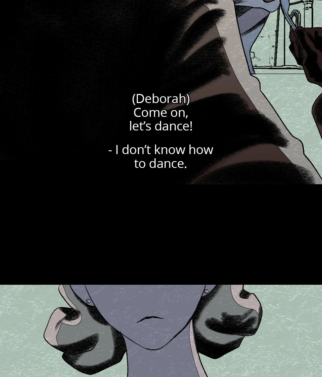Melt Bless You Chapter 24 - page 4