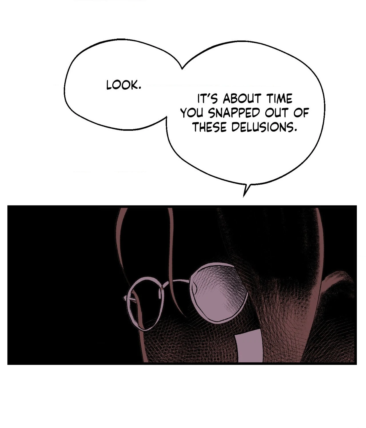 Melt Bless You Chapter 24 - page 40