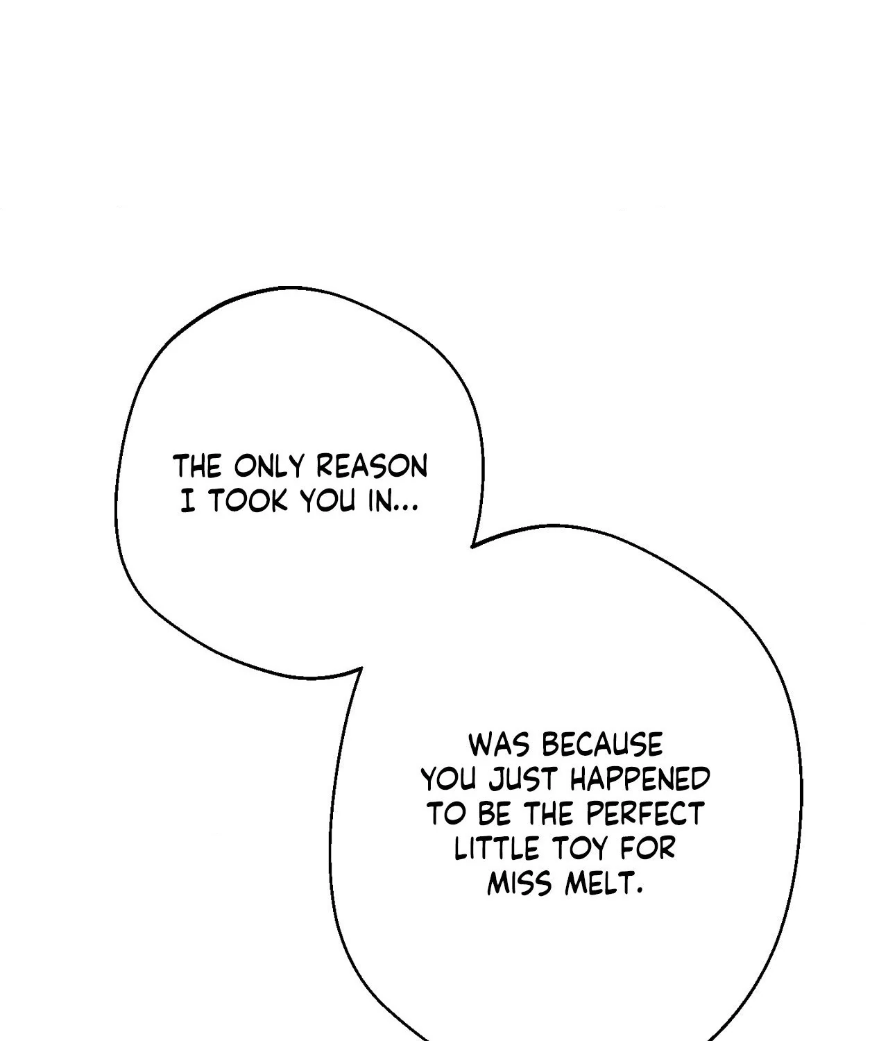 Melt Bless You Chapter 24 - page 41