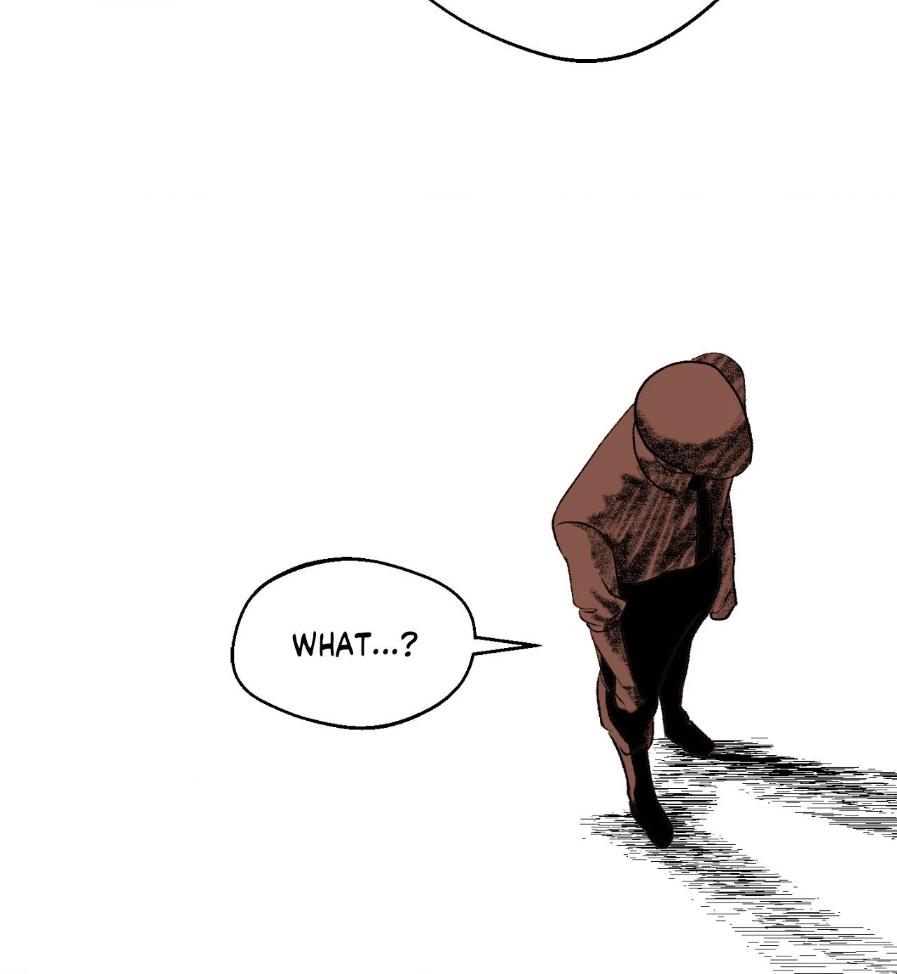 Melt Bless You Chapter 24 - page 42