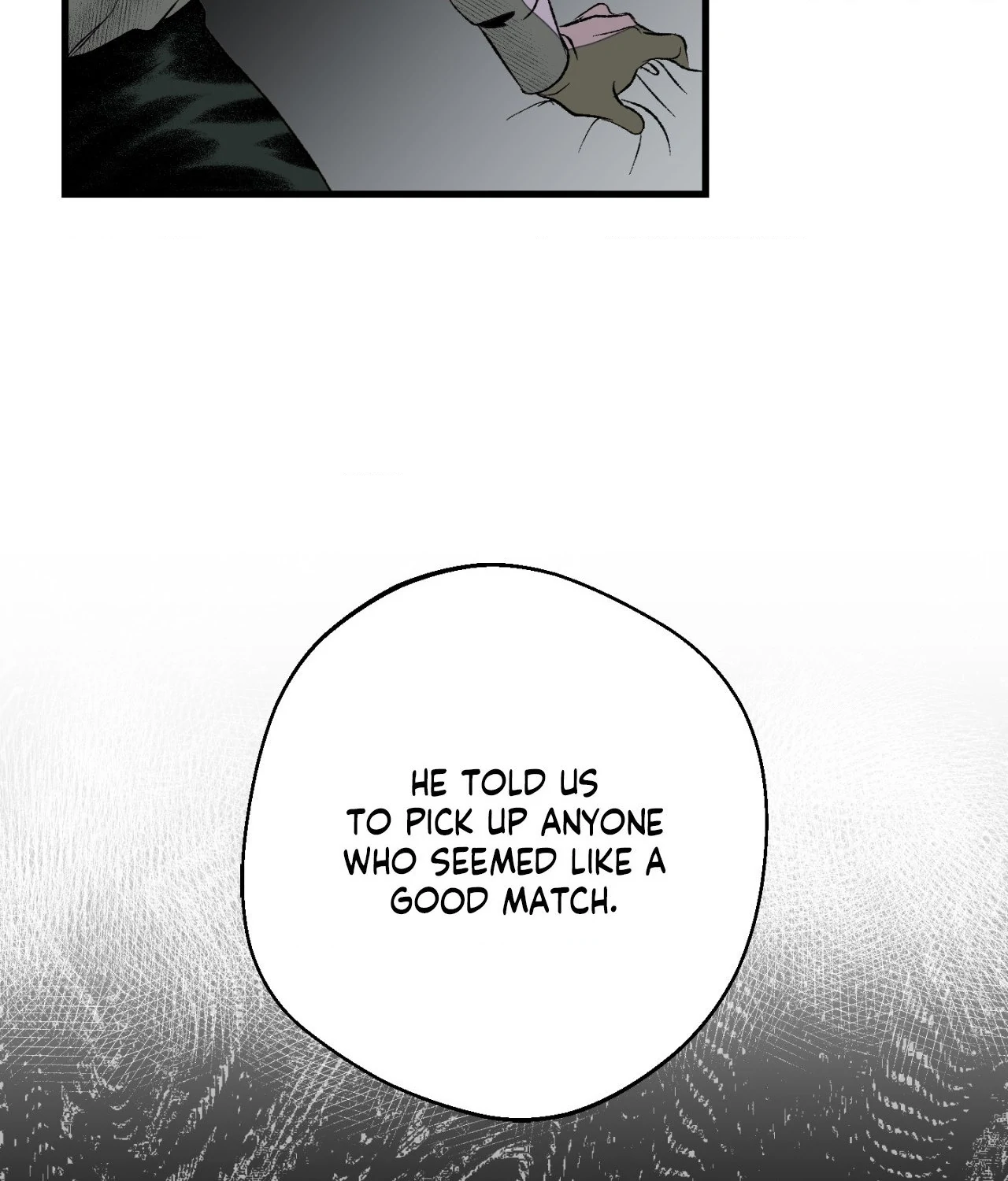 Melt Bless You Chapter 24 - page 44
