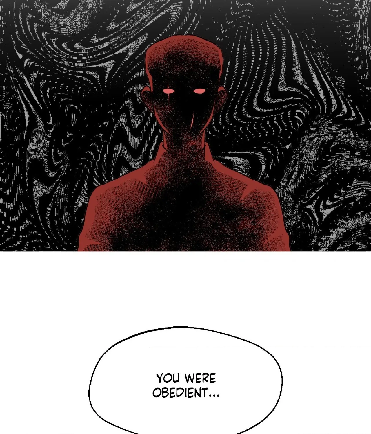 Melt Bless You Chapter 24 - page 45