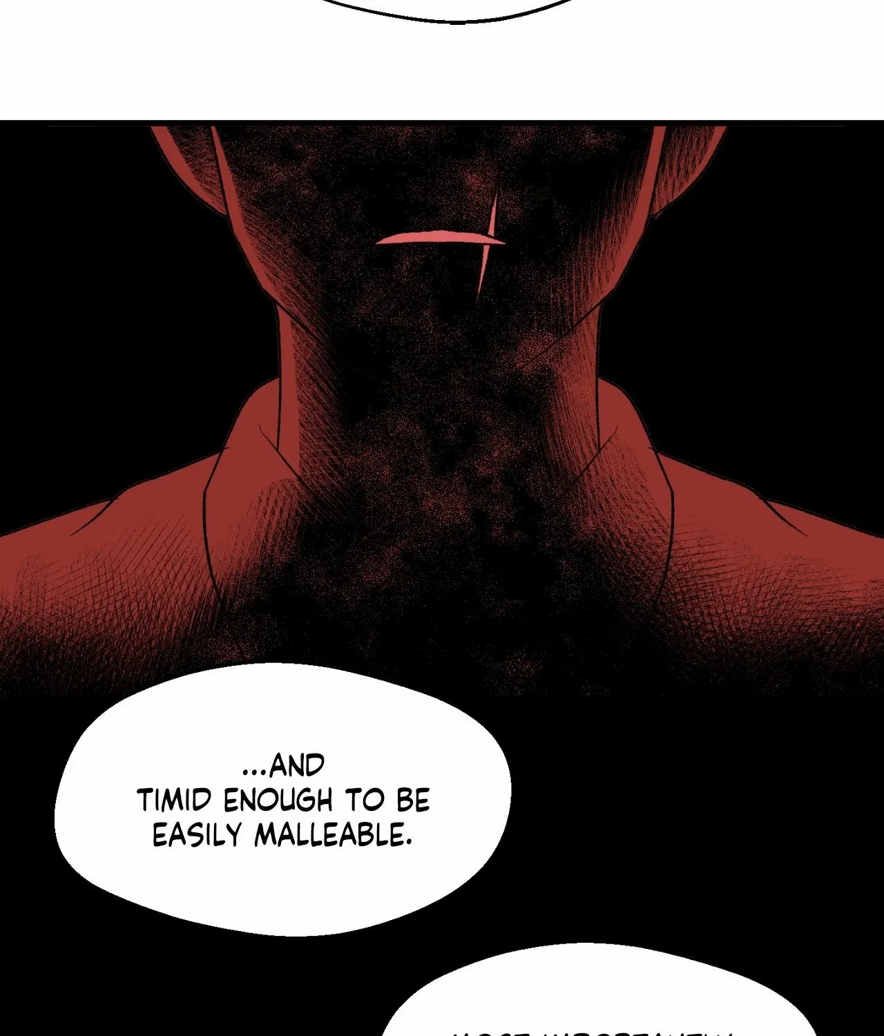 Melt Bless You Chapter 24 - page 46