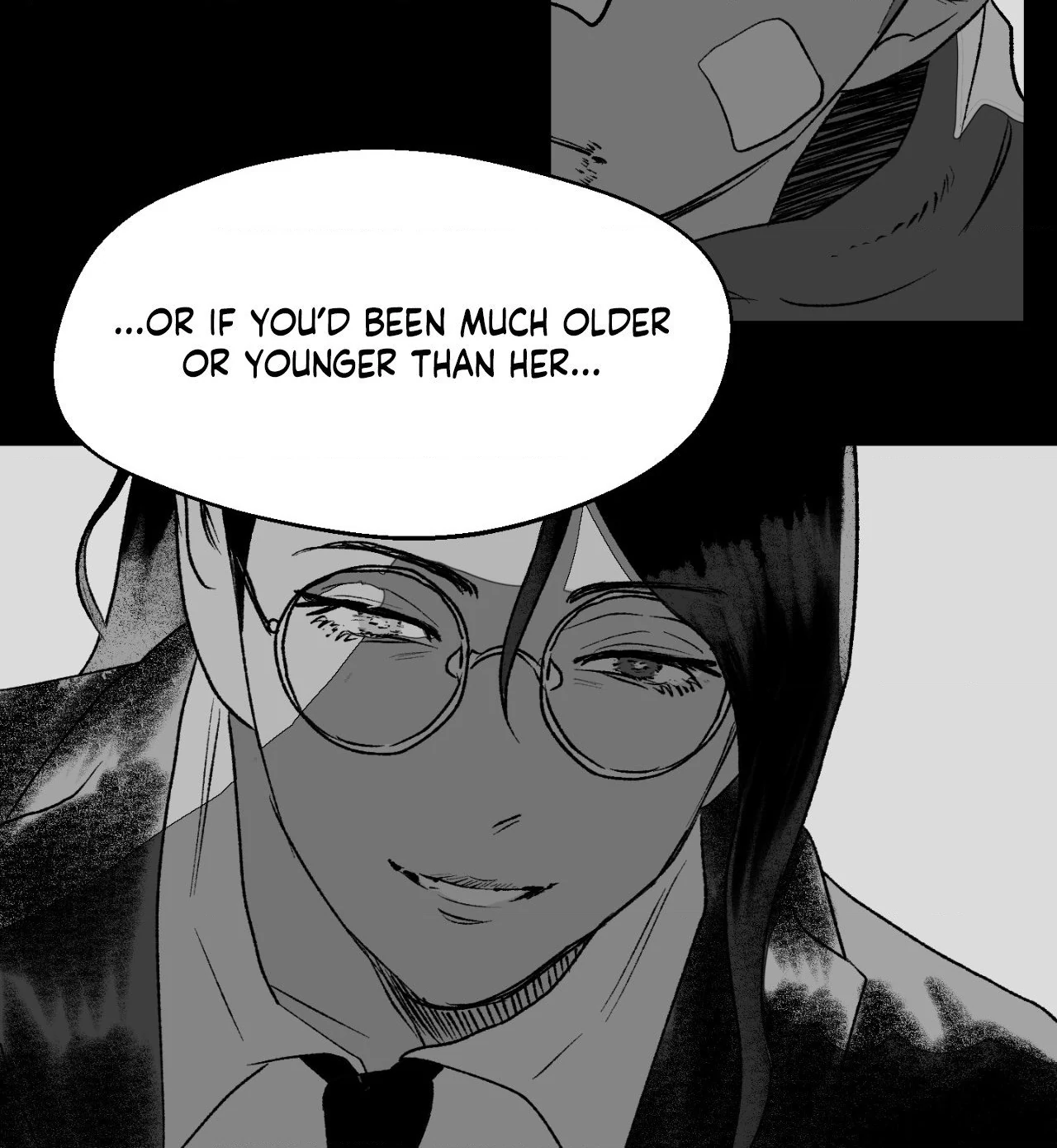 Melt Bless You Chapter 24 - page 48