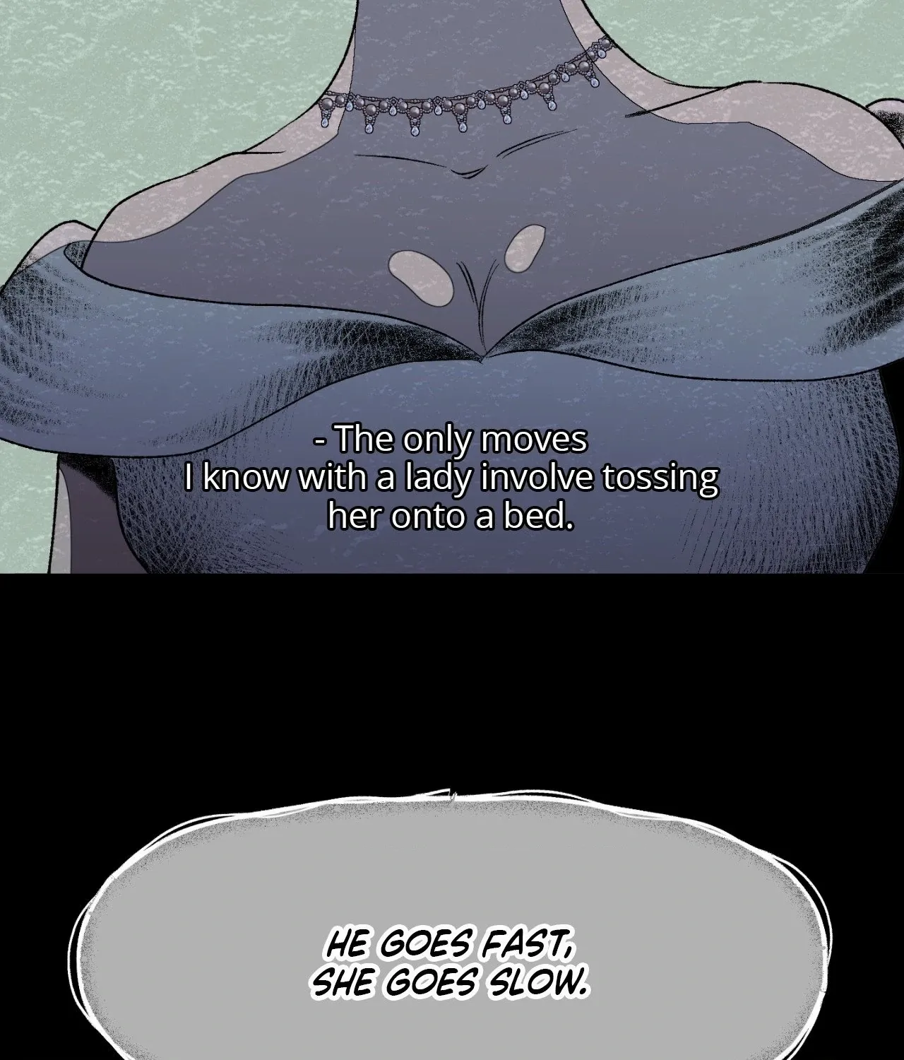 Melt Bless You Chapter 24 - page 5