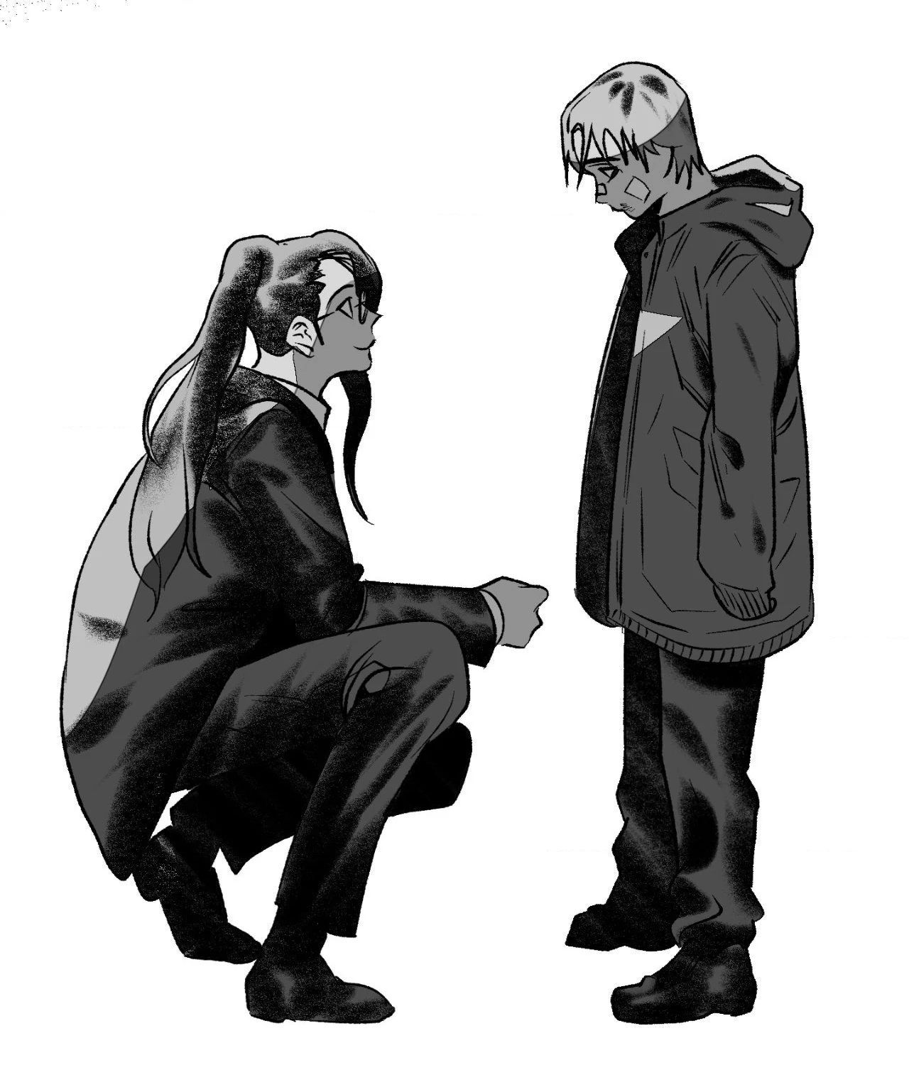 Melt Bless You Chapter 24 - page 50