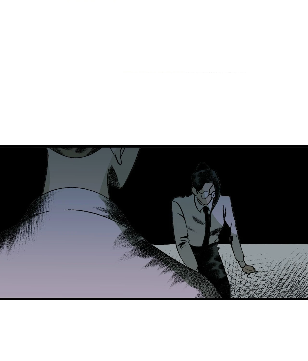 Melt Bless You Chapter 24 - page 51