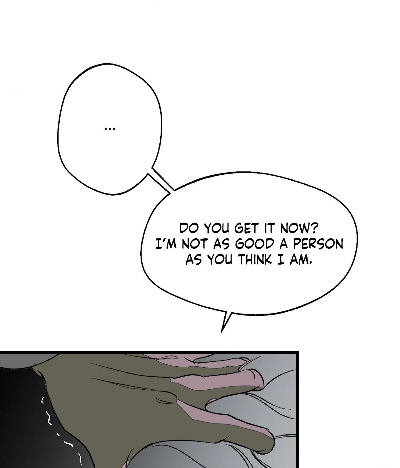 Melt Bless You Chapter 24 - page 55