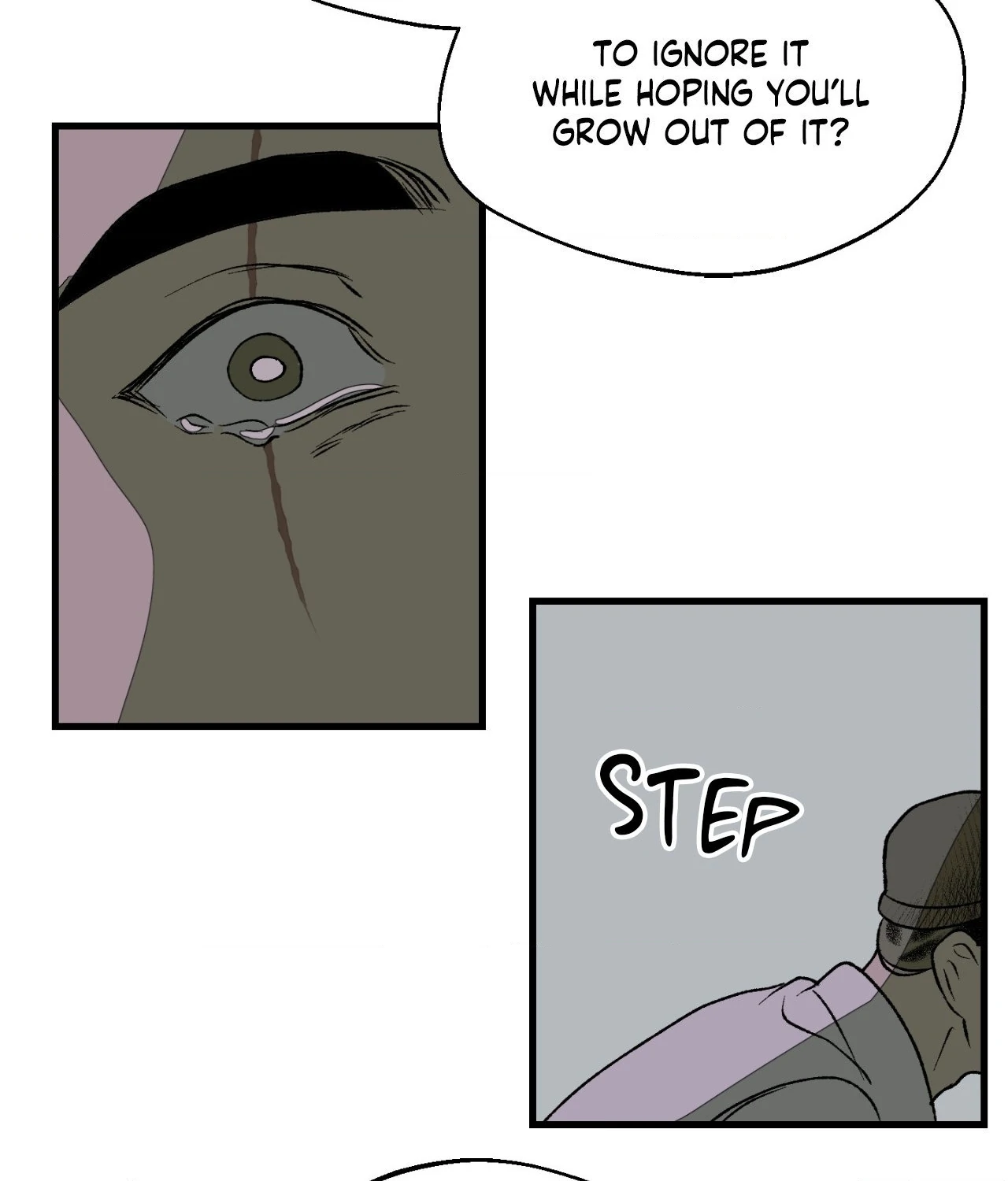 Melt Bless You Chapter 24 - page 57