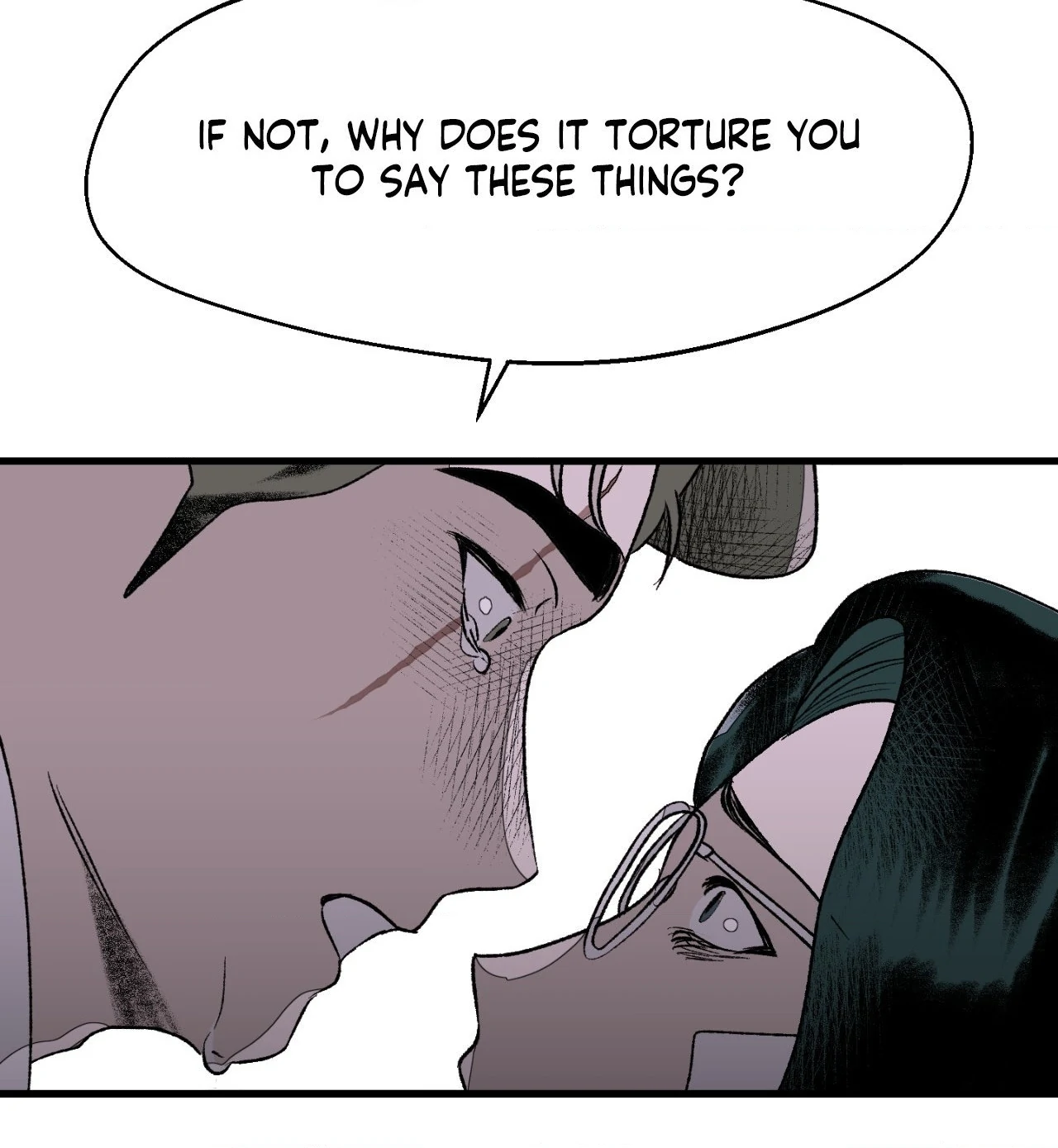 Melt Bless You Chapter 24 - page 60