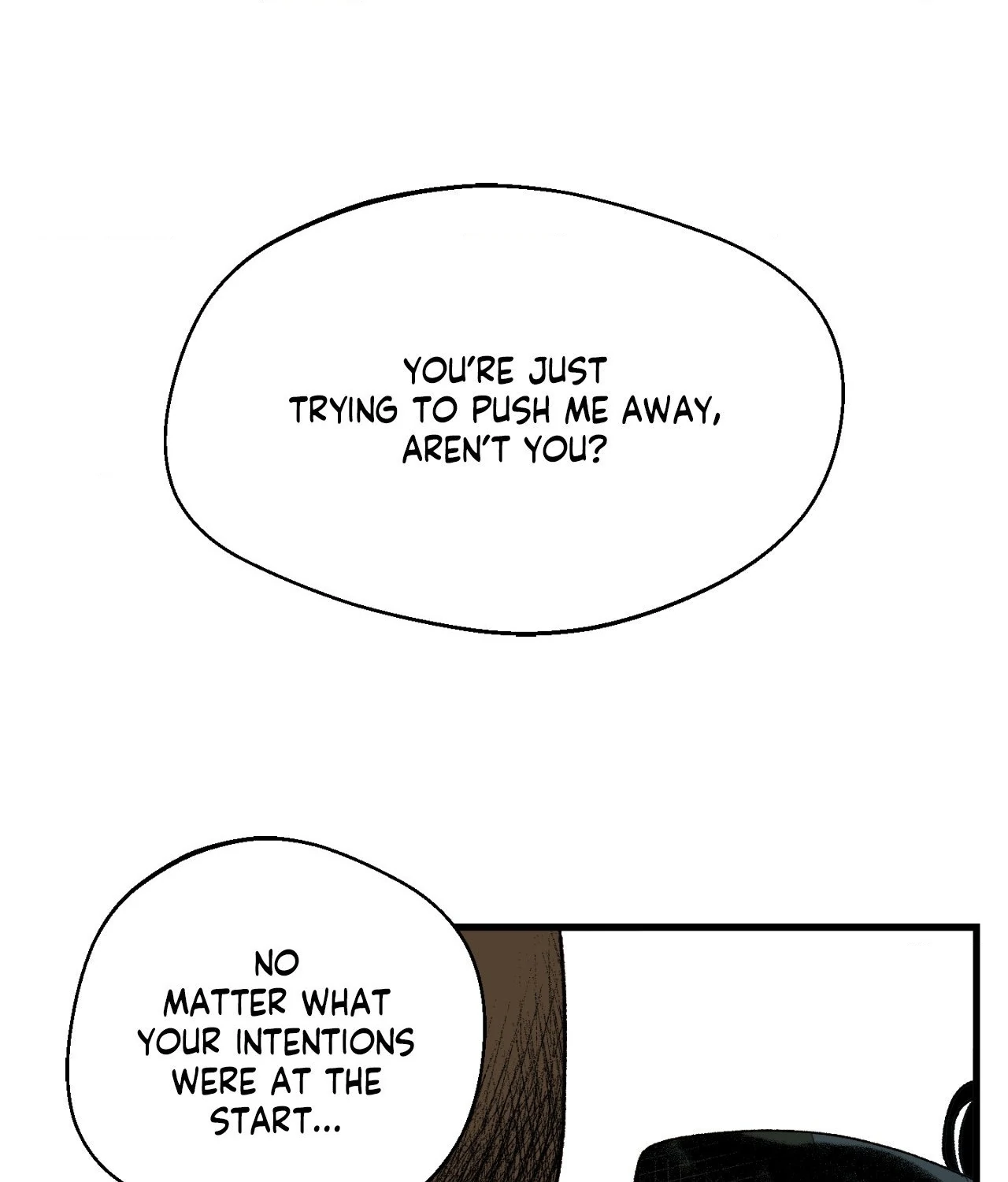 Melt Bless You Chapter 24 - page 61