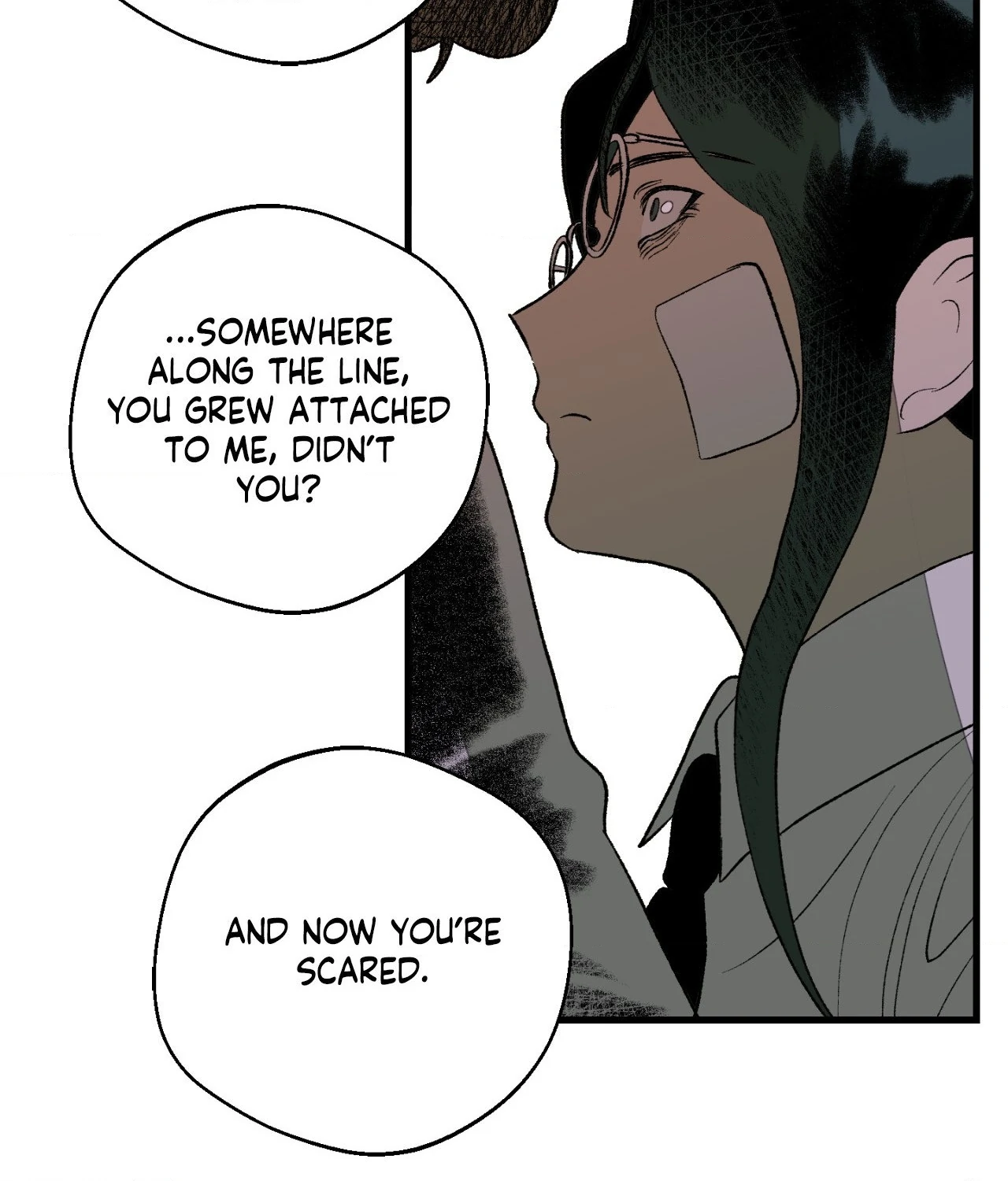 Melt Bless You Chapter 24 - page 62
