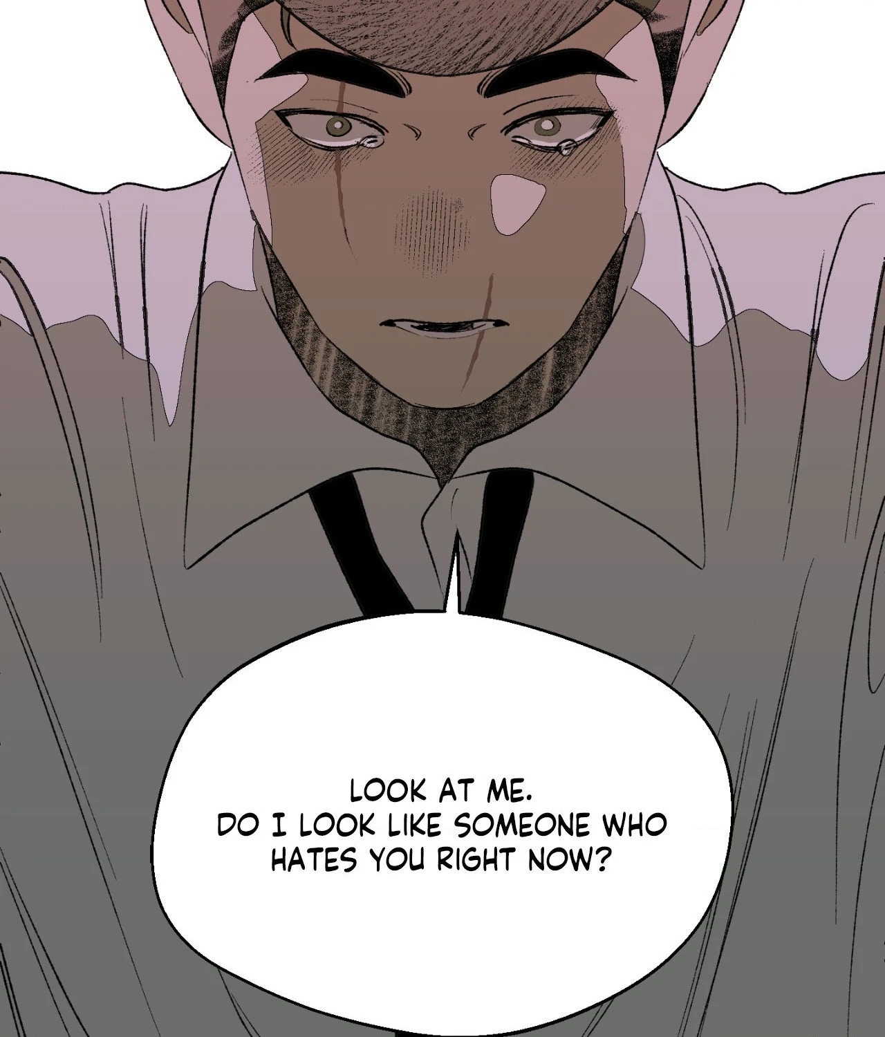 Melt Bless You Chapter 24 - page 64