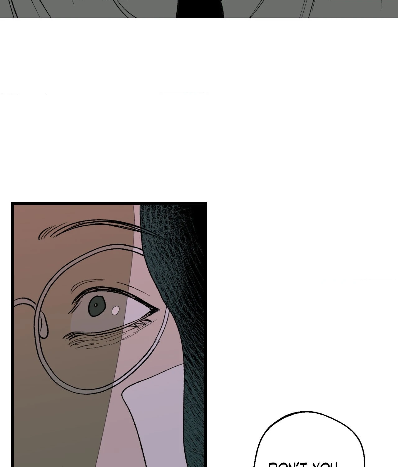 Melt Bless You Chapter 24 - page 65
