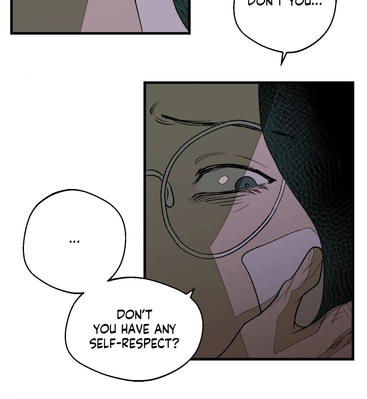 Melt Bless You Chapter 24 - page 66