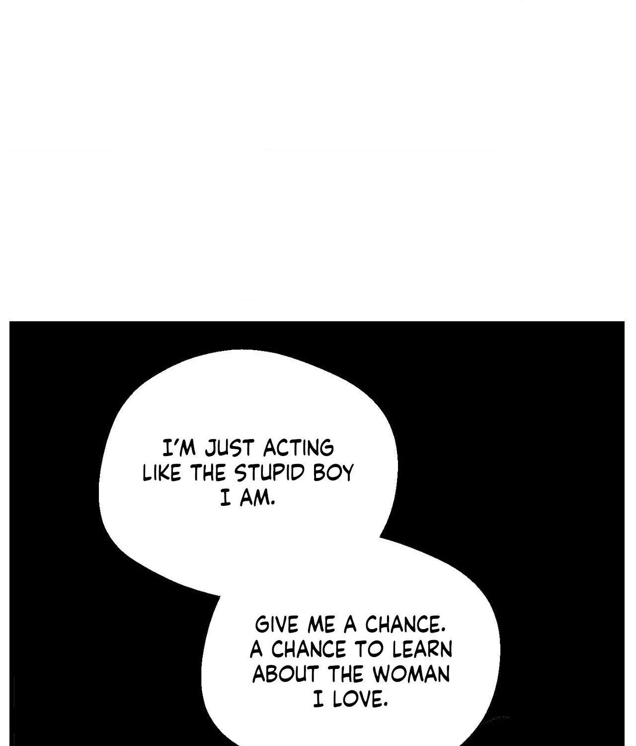 Melt Bless You Chapter 24 - page 67