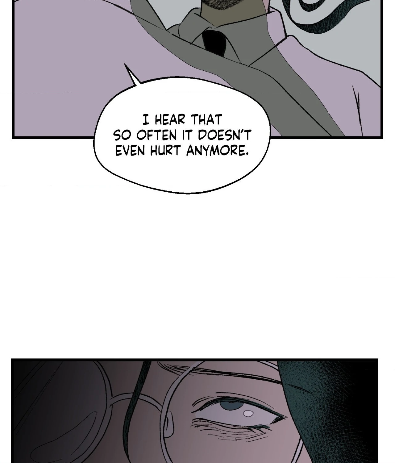 Melt Bless You Chapter 24 - page 70