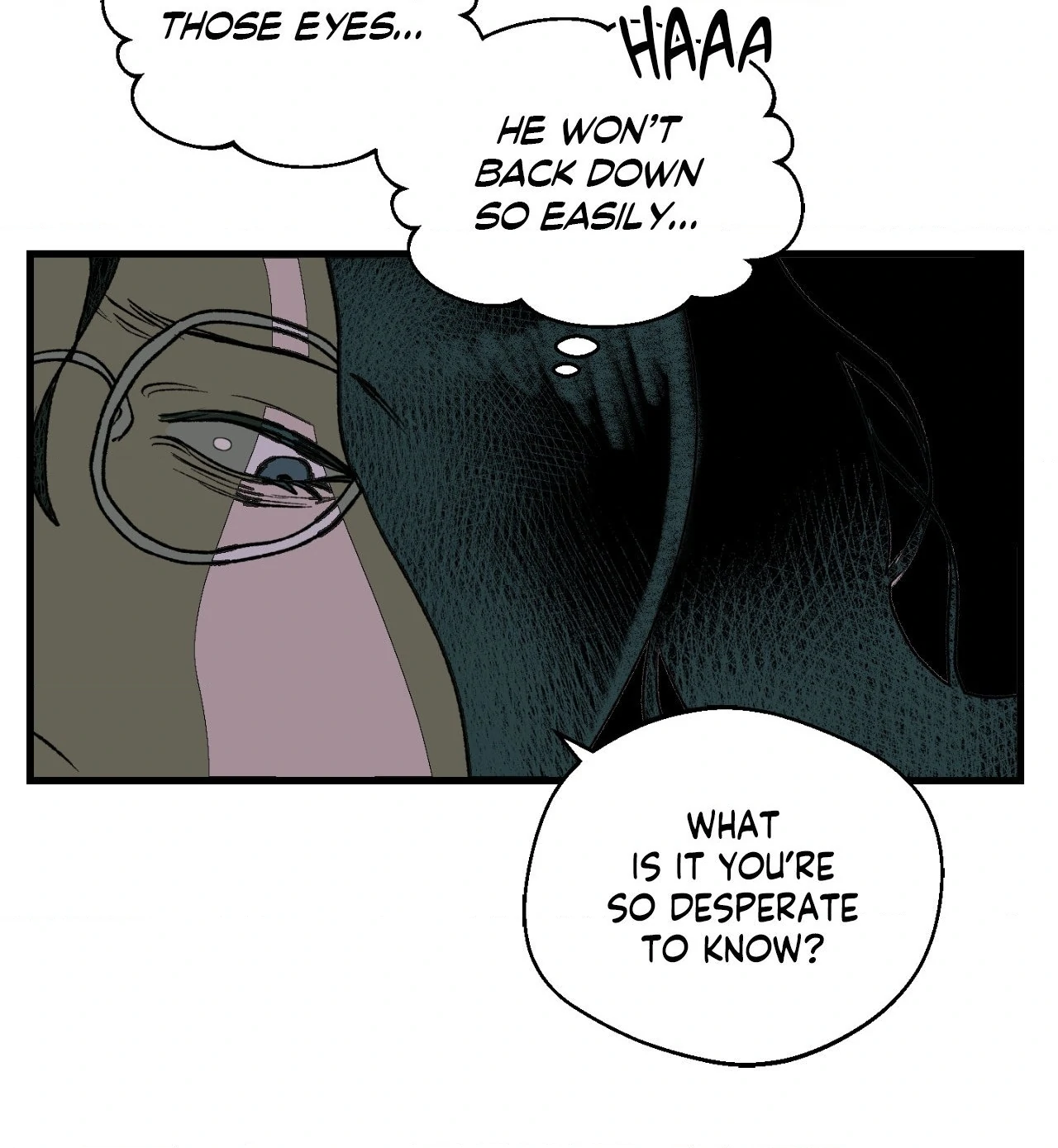 Melt Bless You Chapter 24 - page 72