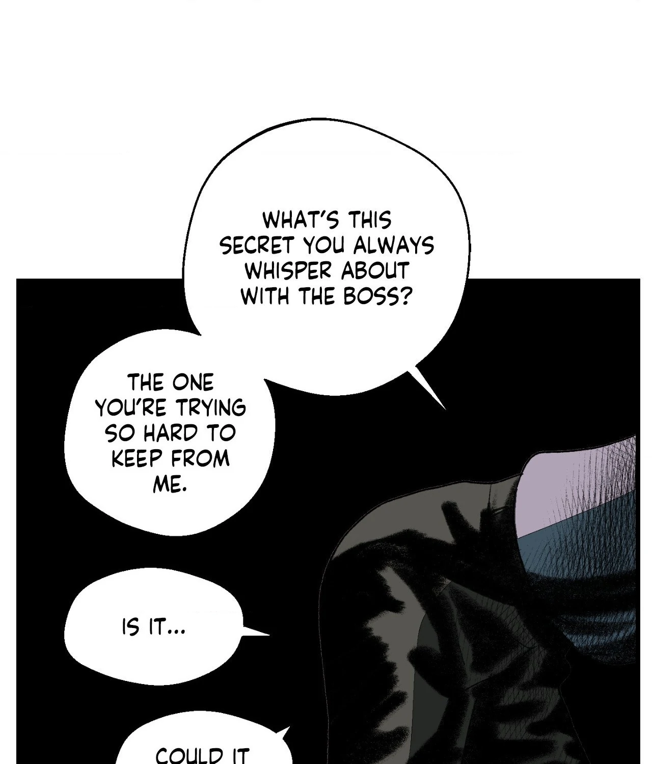 Melt Bless You Chapter 24 - page 73