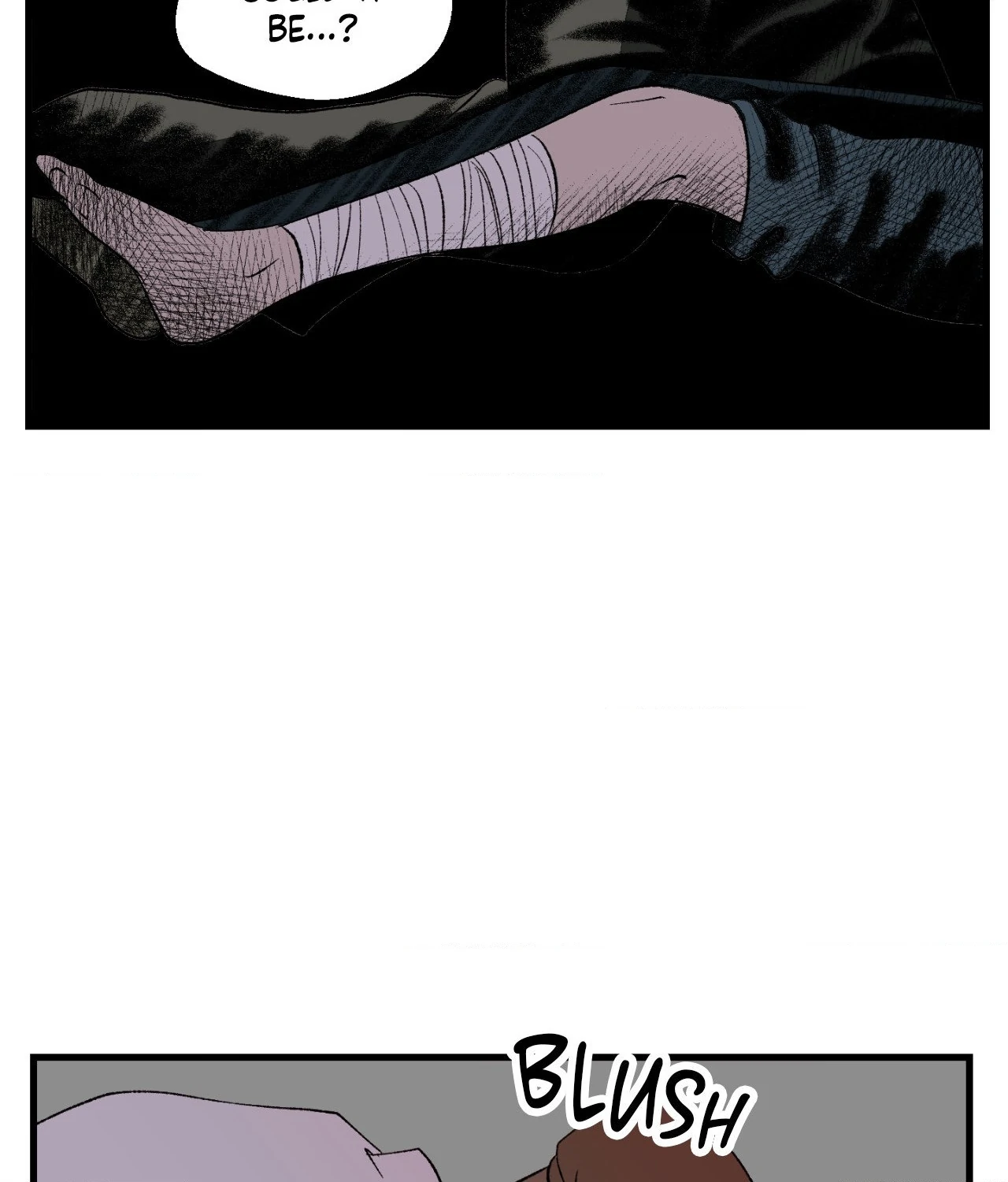 Melt Bless You Chapter 24 - page 74
