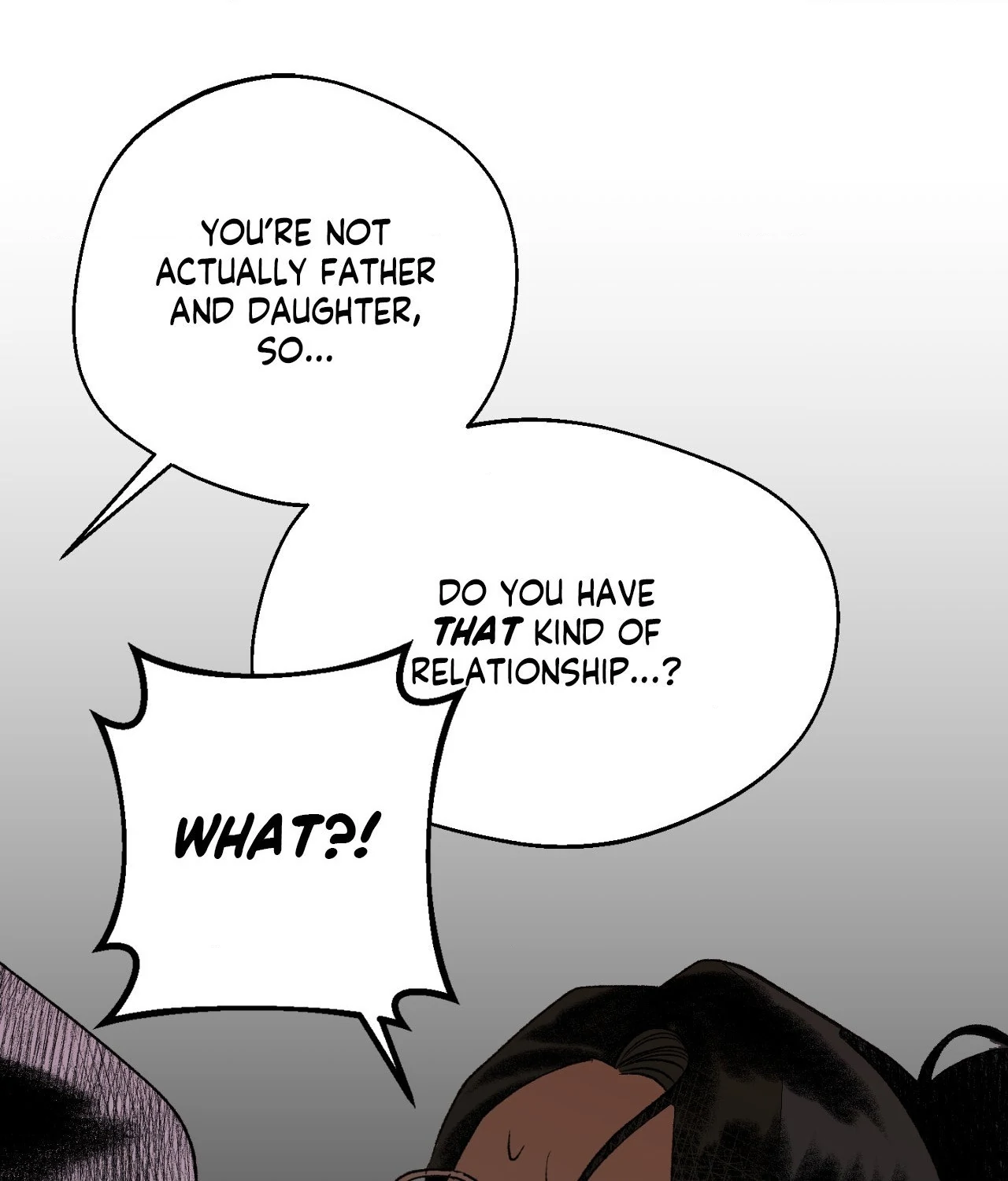 Melt Bless You Chapter 24 - page 76