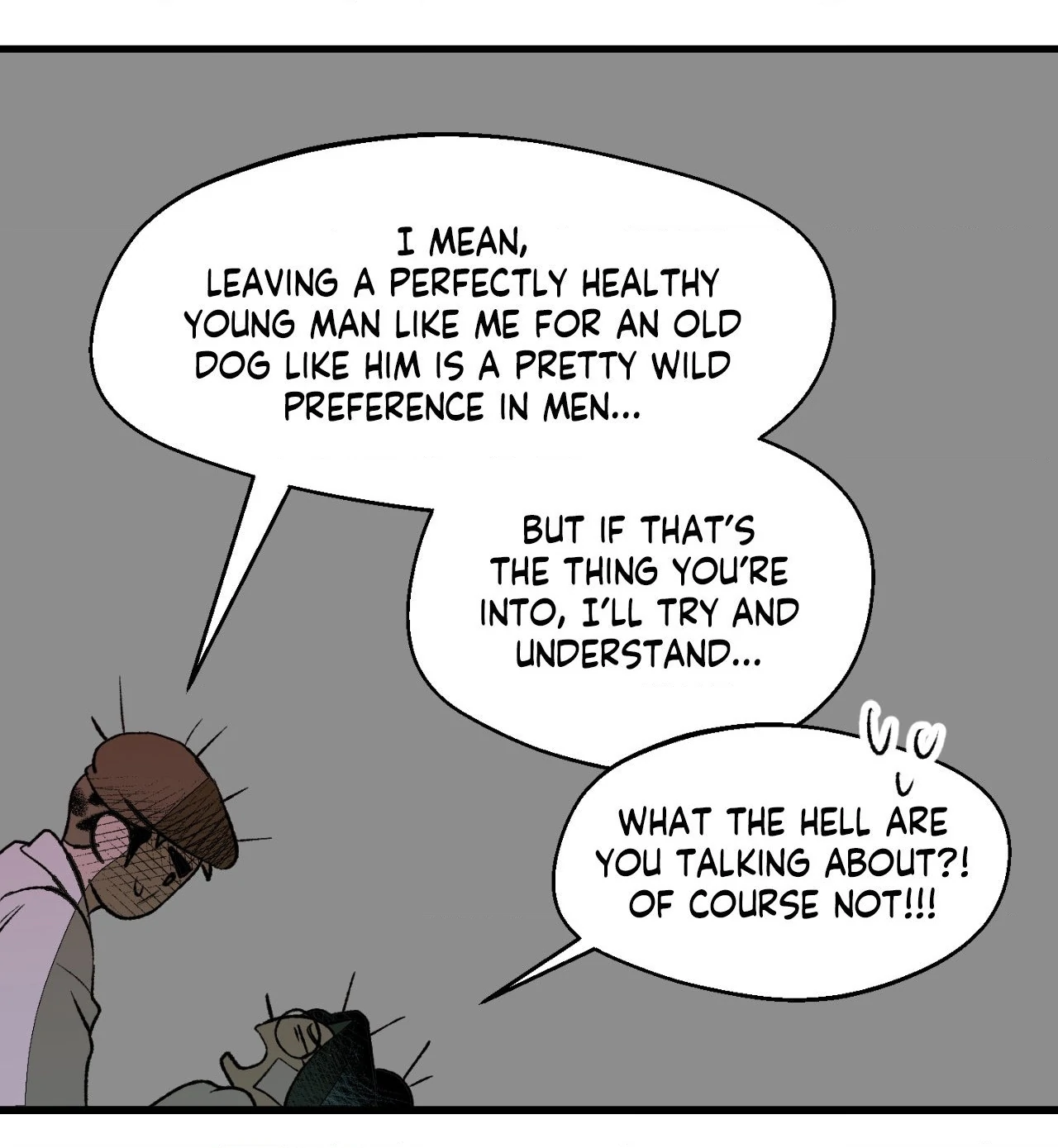 Melt Bless You Chapter 24 - page 78